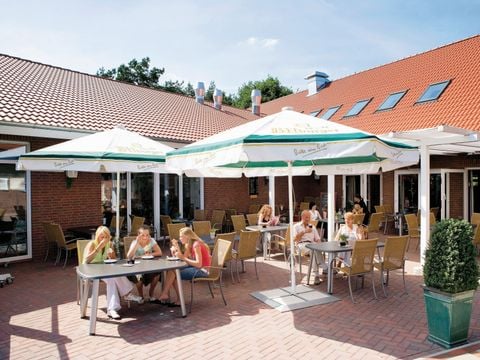 Landal Dwergter Sand - Nedersaksen