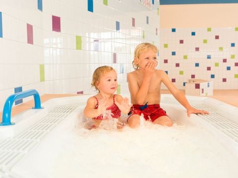 Landal Dwergter Sand - Camping Nedersaksen