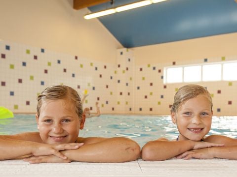 Landal Dwergter Sand - Camping Nedersaksen