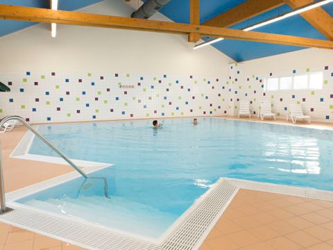 Landal Dwergter Sand - Camping Nedersaksen