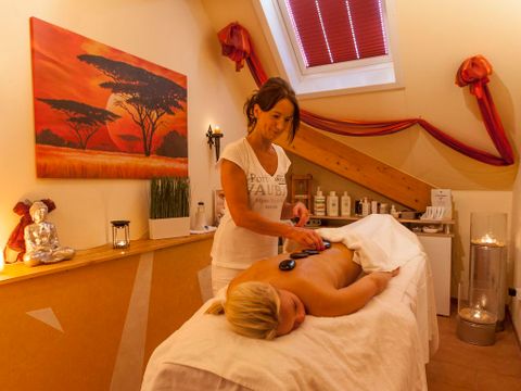 Landal Dwergter Sand - Nedersaksen