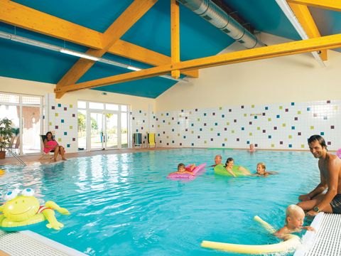 Landal Dwergter Sand - Camping Nedersaksen