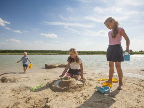 Landal Dwergter Sand - Camping Nedersaksen - Afbeelding N°5