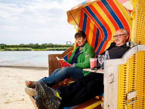Landal Dwergter Sand - Camping Nedersaksen
