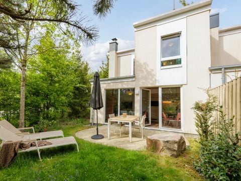 Center Parcs Park Bostalsee - Saarland - Afbeelding N°5