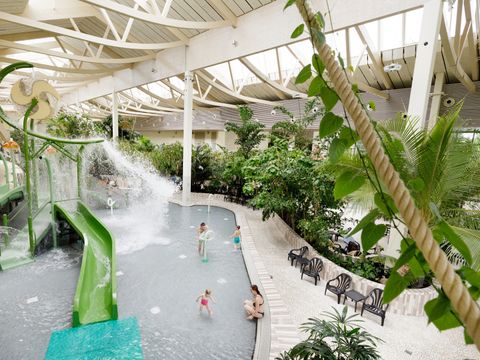Center Parcs Park Bostalsee - Camping Saarland