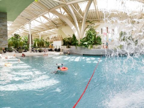 Center Parcs Park Bostalsee - Camping Saarland