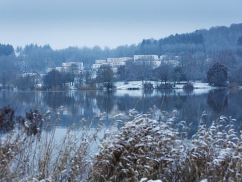 Center Parcs Park Bostalsee - Saarland