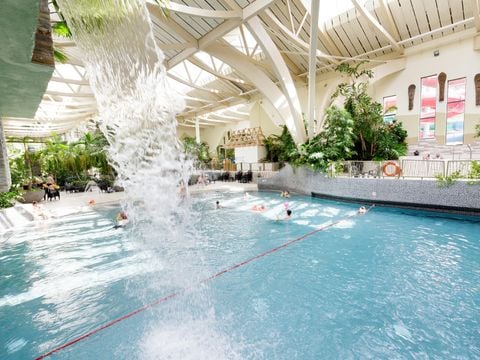 Center Parcs Park Bostalsee - Camping Saarland - Afbeelding N°4