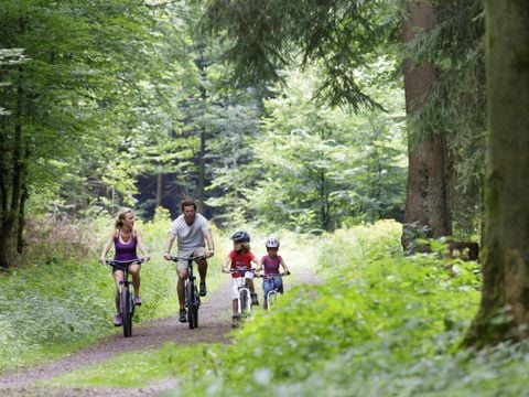 Center Parcs Park Bostalsee - Saarland