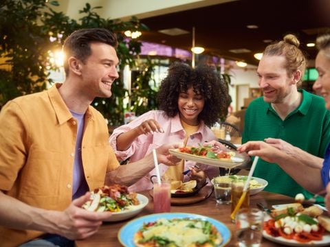 Center Parcs Park Bostalsee - Saarland