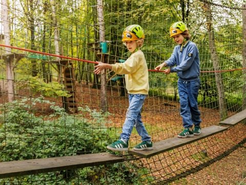 Center Parcs Park Bostalsee - Saarland