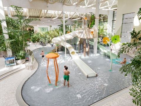 Center Parcs Park Bostalsee - Saarland