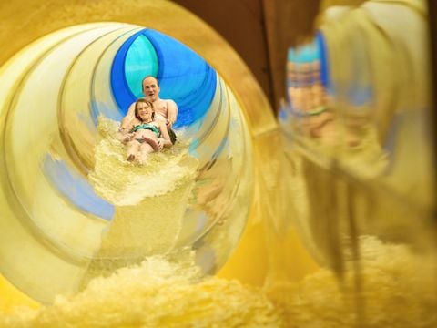 Center Parcs Park Bostalsee - Saarland