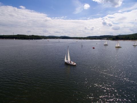 Center Parcs Park Bostalsee - Saarland