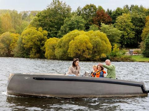 Center Parcs Park Bostalsee - Saarland