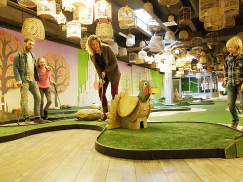 Center Parcs Park Bostalsee - Saarland