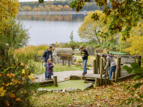 Center Parcs Park Bostalsee - Saarland