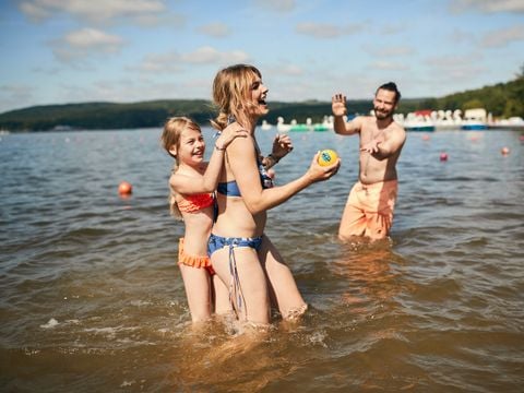 Center Parcs Park Bostalsee - Saarland