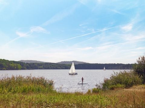 Center Parcs Park Bostalsee - Saarland