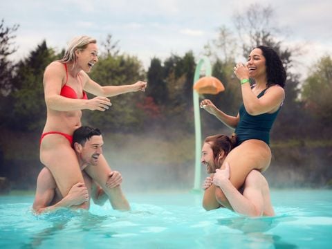 Center Parcs Park Bostalsee - Saarland