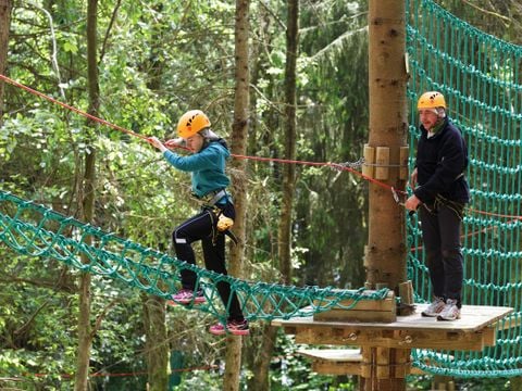 Center Parcs Park Bostalsee - Saarland