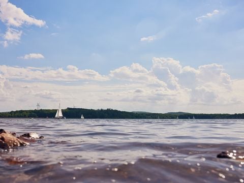 Center Parcs Park Bostalsee - Saarland