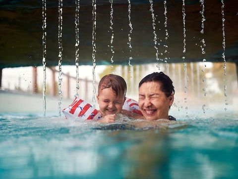 Center Parcs Park Bostalsee - Camping Saarland