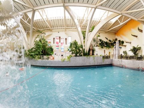 Center Parcs Park Bostalsee - Camping Saarland