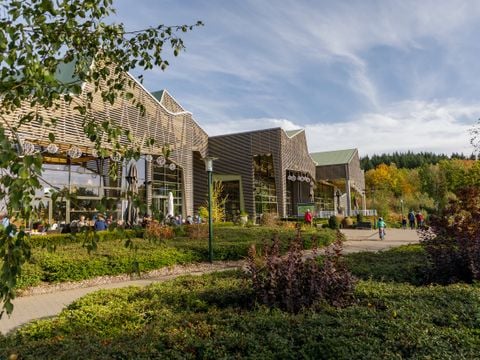 Center Parcs Park Bostalsee - Saarland - Afbeelding N°2