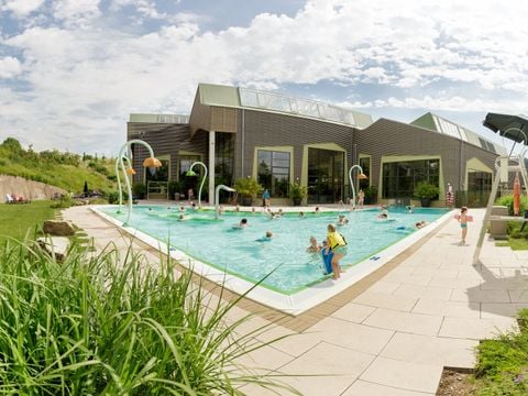 Center Parcs Park Bostalsee - Camping Saarland - Afbeelding N°3