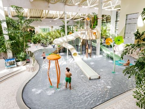 Center Parcs Park Bostalsee - Camping Saarland