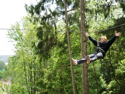 Center Parcs Park Bostalsee - Saarland