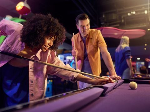 Center Parcs Park Bostalsee - Saarland