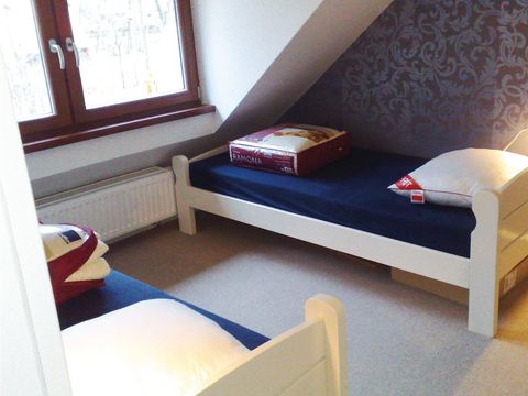 Novasol Vakantiepark Vijverdorp - Camping Belgisch Limburg - Afbeelding N°5