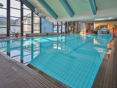 Hunsrück Ferienpark Hambachtal - Camping Rijnland-Palts