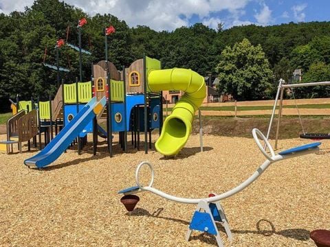 Ferienpark Hambachtal - Rijnland-Palts - Afbeelding N°2