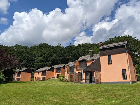 Ferienpark Hambachtal - Rijnland-Palts - Afbeelding N°15