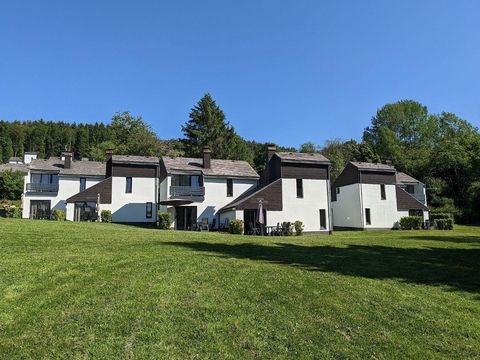 Ferienpark Hambachtal - Rijnland-Palts - Afbeelding N°14