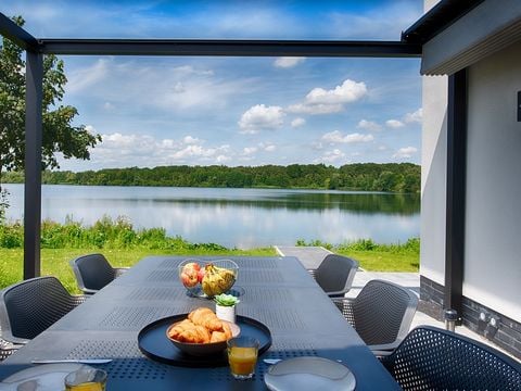 Resort Boschmolenplas - Camping Maasgouw - Afbeelding N°4