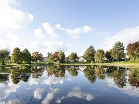 Resort Boschmolenplas - Camping Maasgouw - Afbeelding N°0
