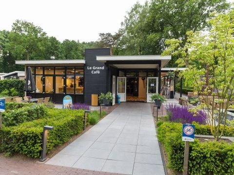 Park Berkenrhode - Ede