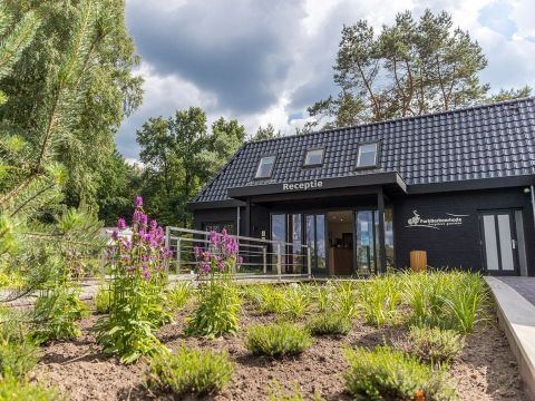 Park Berkenrhode - Ede - Afbeelding N°7
