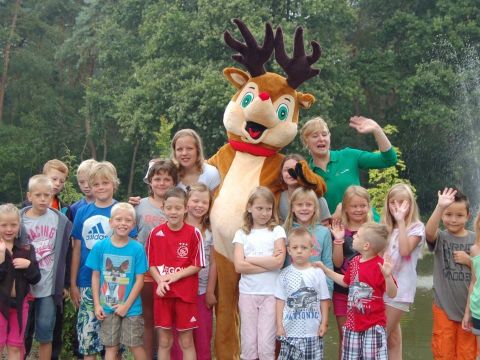 Park Berkenrhode - Ede - Afbeelding N°21