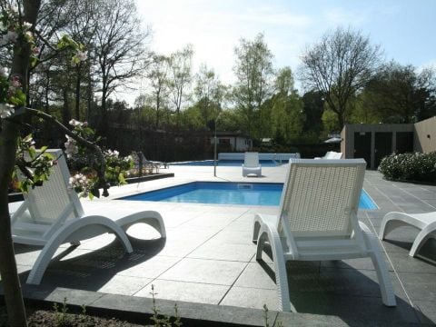 Park Berkenrhode - Ede - Afbeelding N°4