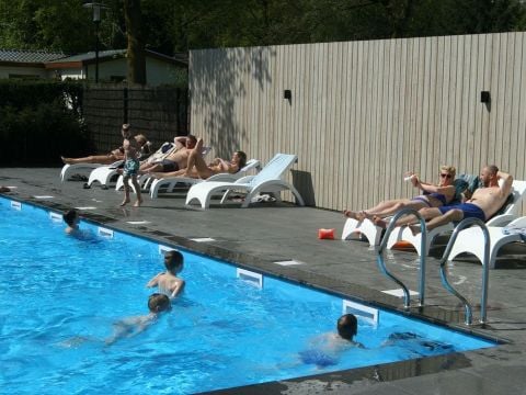 Park Berkenrhode - Ede