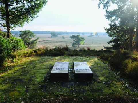 Park Berkenrhode - Ede - Afbeelding N°33