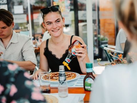 Landgoed Ruwinkel - Scherpenzeel