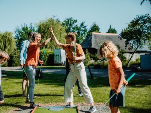 Landgoed Ruwinkel - Scherpenzeel