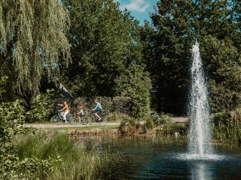 Landgoed Ruwinkel - Scherpenzeel